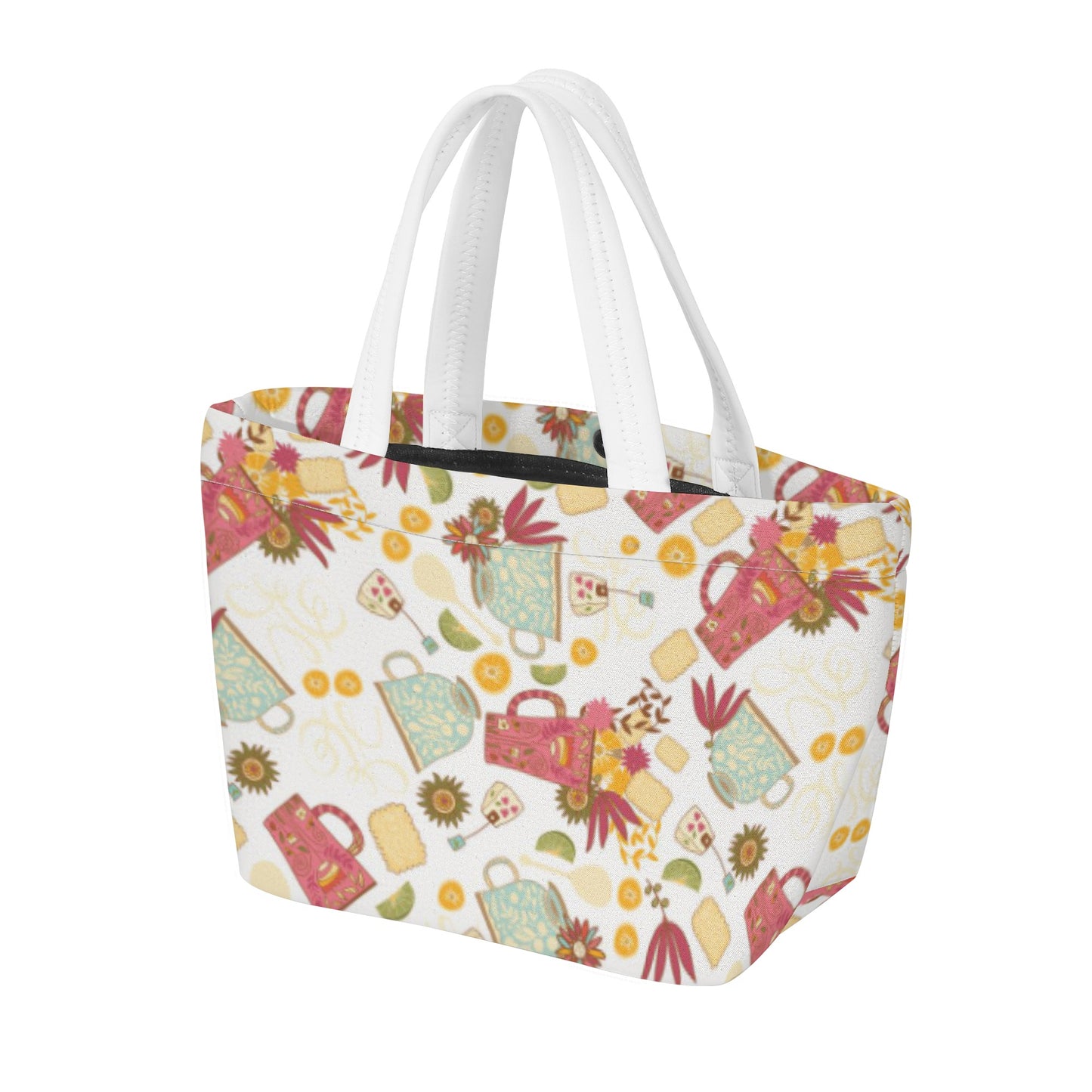 New Style Lunch Bag