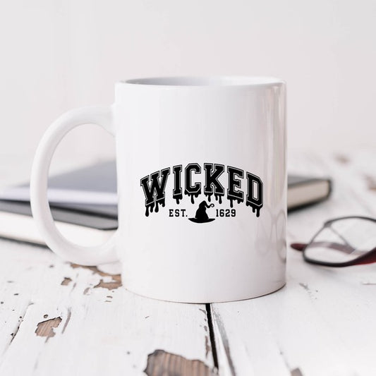 Wicked 1629